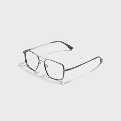 SAM AND MARSHALL Full Rim Square Frame(145 mm)
