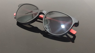 RSINC Full Rim Square Frame(54 mm)