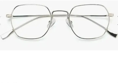 frameMaster Full Rim Round Frame(130 mm)