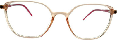 optoframe Full Rim Cat-eyed Frame(125 mm) optoframe Full Rim Cat-eyed Frame(125 mm)