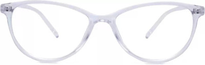 ARYCK SOUL Full Rim Cat-eyed Frame(48 mm)