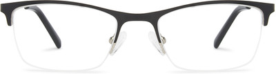 VINCENT CHASE Half Rim Rectangle Frame(50 mm)