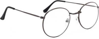 Stuffy club Full Rim Oval Frame(49 mm)