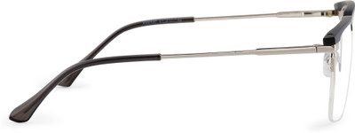 Redex Half Rim Square Frame(55 mm)