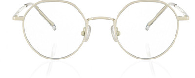 Enrico Full Rim Oval Frame(46 mm)