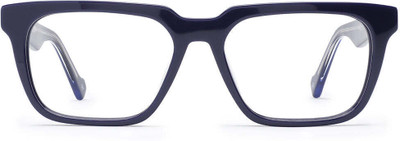 specsmakers Full Rim Rectangle Frame(138 mm)