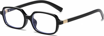 ARICKS Full Rim Rectangle Frame(55 mm)