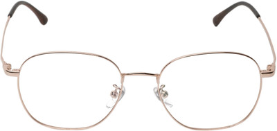 Redex Full Rim Oval Frame(40 mm)
