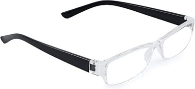 Glasso Full Rim (+2.75) Rectangle Reading Glasses(133 mm)