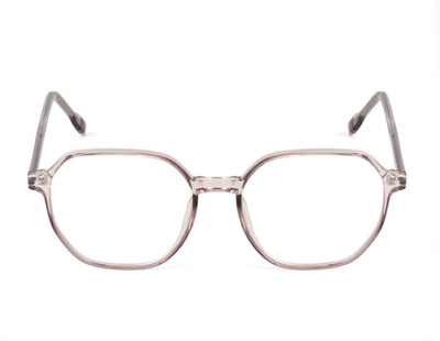 VAST Full Rim Rectangle, Round, Square Frame(54 mm)
