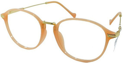 CORNO Full Rim Oval Frame(60 mm)