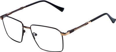 Spexwale Full Rim Square Frame(136 mm)