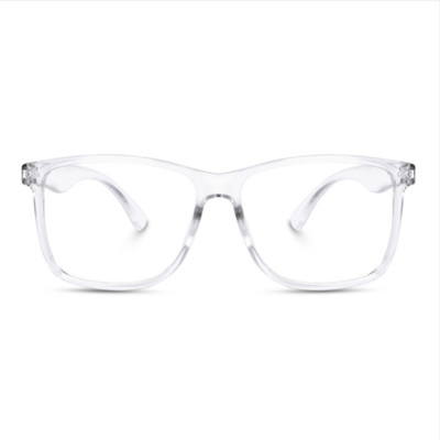 Poshh eyewear Full Rim Square Frame(52 mm)