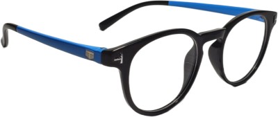 GOOD LIFE FASHION Full Rim Wayfarer Frame(52 mm)