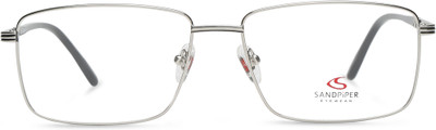 Sandpiper Full Rim Rectangle Frame(145 mm)