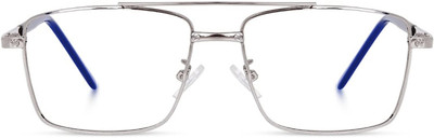 Jodykoes Full Rim Rectangle Frame(54 mm)