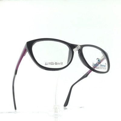 Jade Jaxon Full Rim Oval Frame(140 mm)