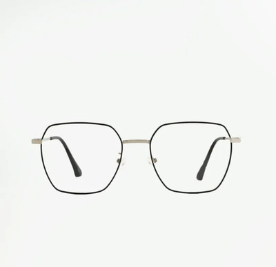 RGC Full Rim Wayfarer Frame(55 mm)
