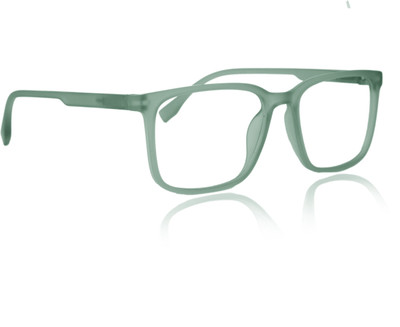 Jodykoes Full Rim Rectangle Frame(54 mm)
