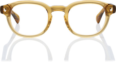 Shisen Fox Full Rim Oval Frame(46 mm)