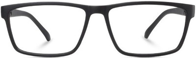 Optify Full Rim Rectangle Frame(53 mm)