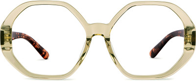 john jacobs Full Rim Square Frame(58 mm)