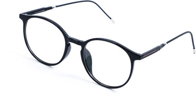 Spexwale Full Rim Round Frame(122 mm)