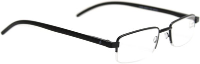 Esperto Half Rim (+1.50) Rectangle Reading Glasses(130 mm)