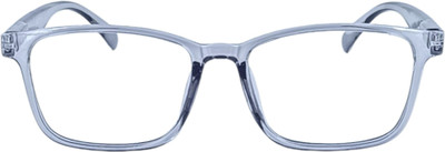 Redex Full Rim Rectangle Frame(55 mm)