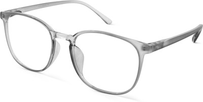 Woggles Full Rim Square Frame(49 mm)