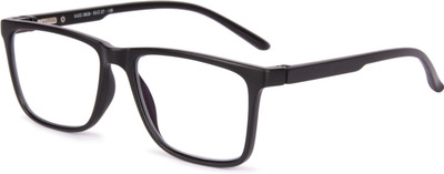 aferelle Full Rim Square Frame(53 mm)