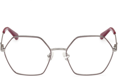 GUESS Full Rim Rectangle Frame(54 mm)