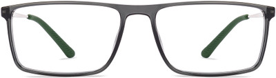 Lenskart Air Full Rim Rectangle Frame(55 mm)