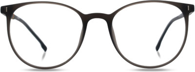 eyehold Full Rim Round Frame(48 mm)