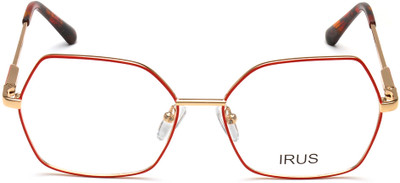 IRUS by IDEE Full Rim Cat-eyed Frame(54 mm)