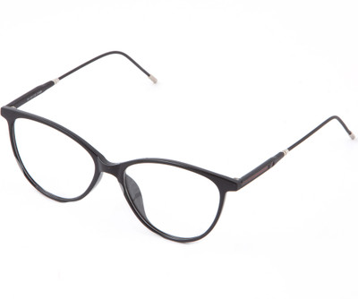Spexwale Full Rim Cat-eyed Frame(132 mm)