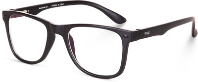 Irayz Full Rim Wayfarer Frame(51 mm)