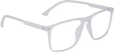 EyeShoper Full Rim Square Frame(56 mm)