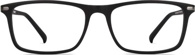 Lenskart Air Full Rim Rectangle Frame(52 mm)