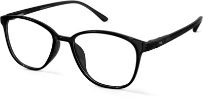 Woggles Full Rim Square Frame(50 mm)