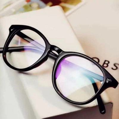 eyedens Full Rim Round Frame(145 mm)