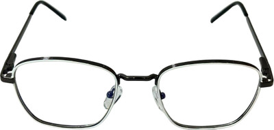 chashmahut Full Rim Square Frame(60 mm)