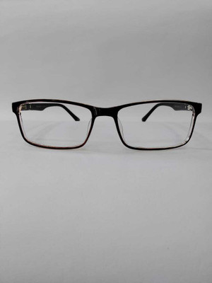 kdr Full Rim Rectangle Frame(145 mm)