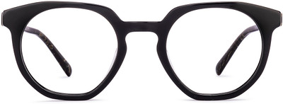 VINCENT CHASE Full Rim Round Frame(48 mm)