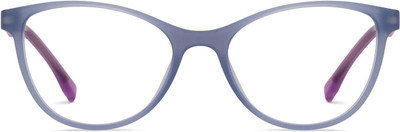 Hooper Full Rim Cat-eyed Frame(46 mm)