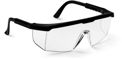 Lenskart Half Rim Square Frame(128 mm)