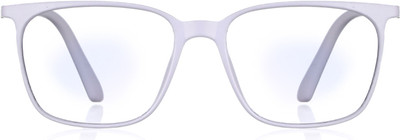 Enrico Full Rim Wayfarer Frame(49 mm)