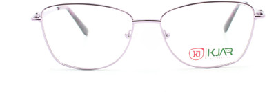 KJAR Full Rim Oval Frame(140 mm)