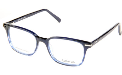 Admyra Full Rim Rectangle Frame(52 mm)