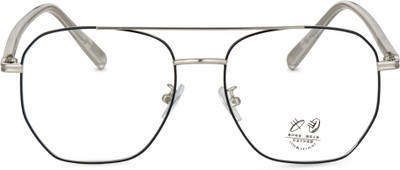 VAST Full Rim Rectangle, Square, Round Frame(53 mm)